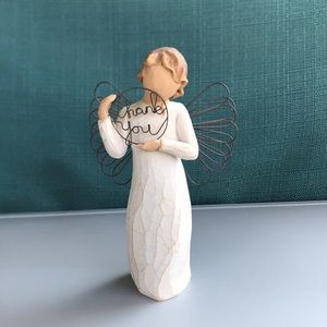 Willow tree- just for you figurine